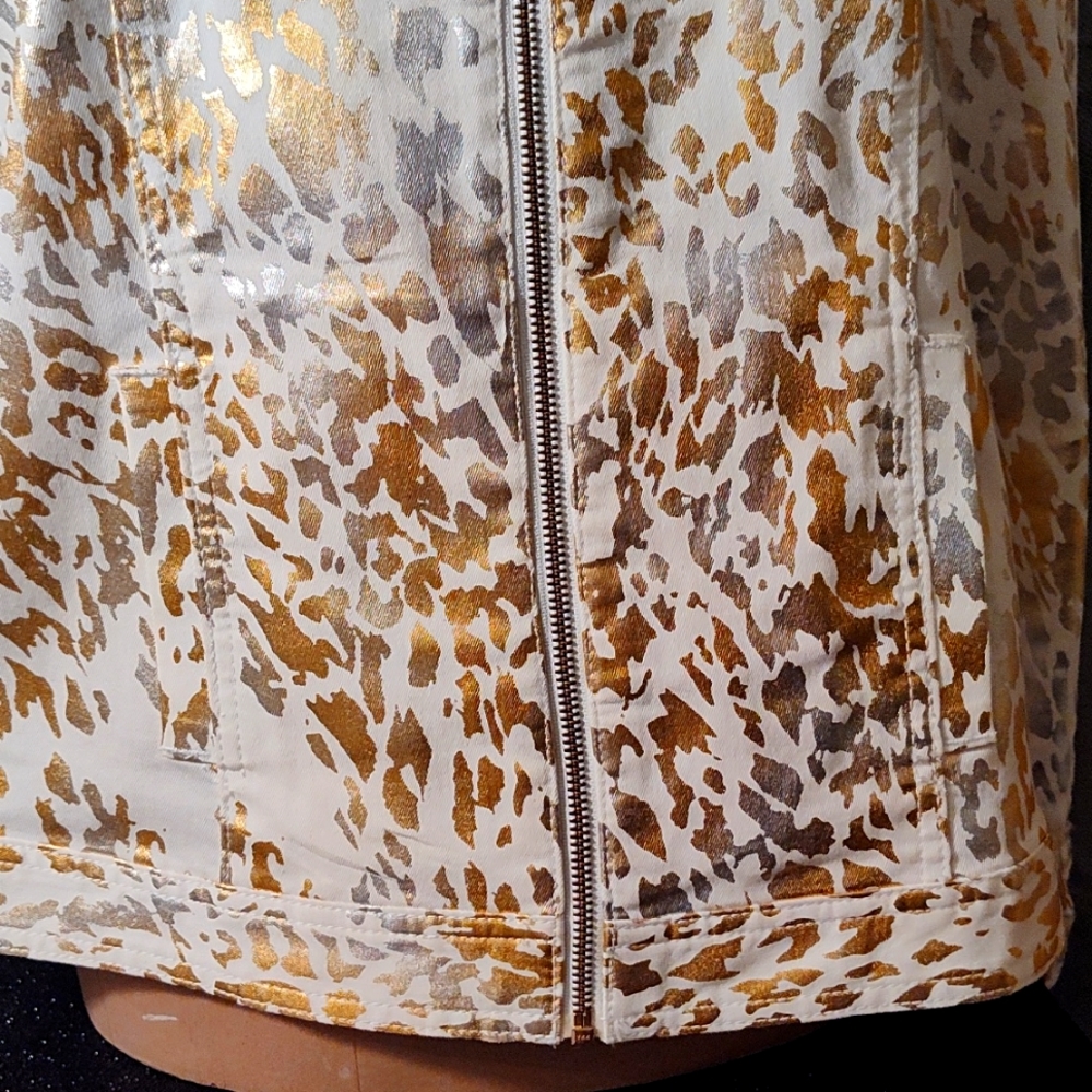 Chico's Jacket - Picture 3 of 6